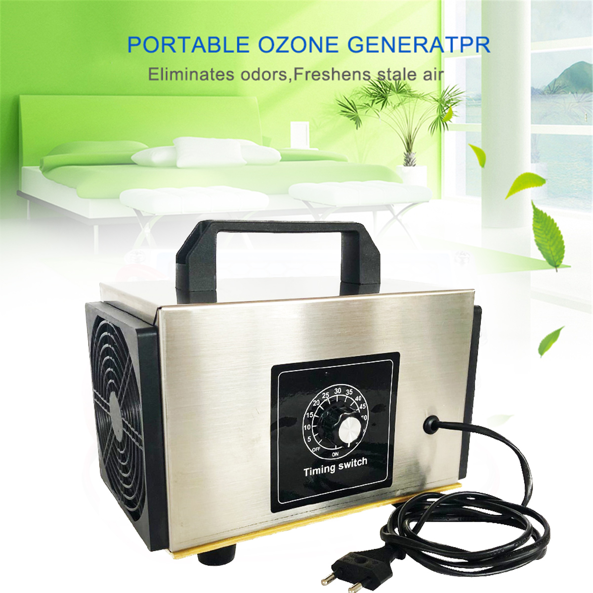 220V5g10g20g24g28ghOzoneGeneratorMachineAirPurifierDisinfectionCleanerSterilizerWTimingSwitch-1677211-3