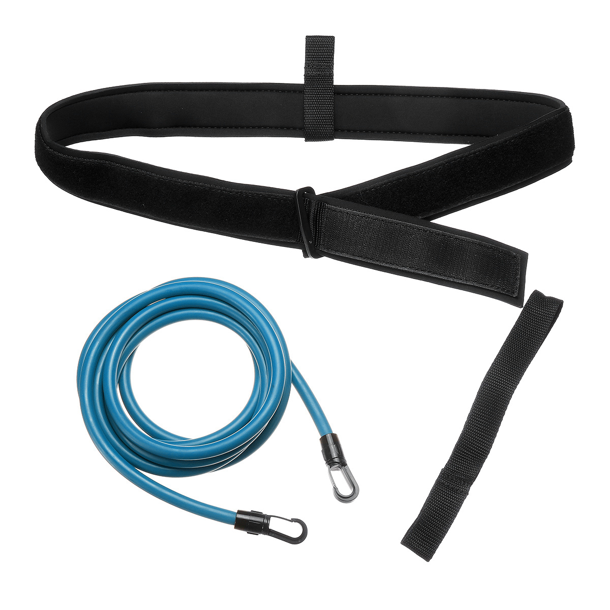 234MSwimBungeeTrainingBeltSwimmingResistanceSafeLeashExerciser-1709992-8