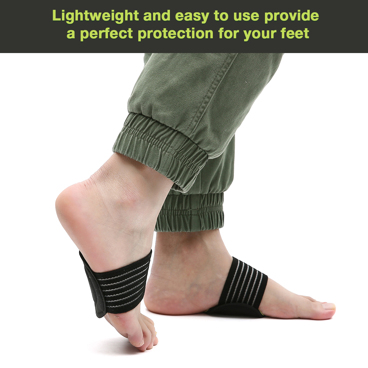 2PairsCompressionFasciitisCushionedSupportSleevesPlantarFasciitisFootReliefCushionsforPlantarFasciit-1427623-4