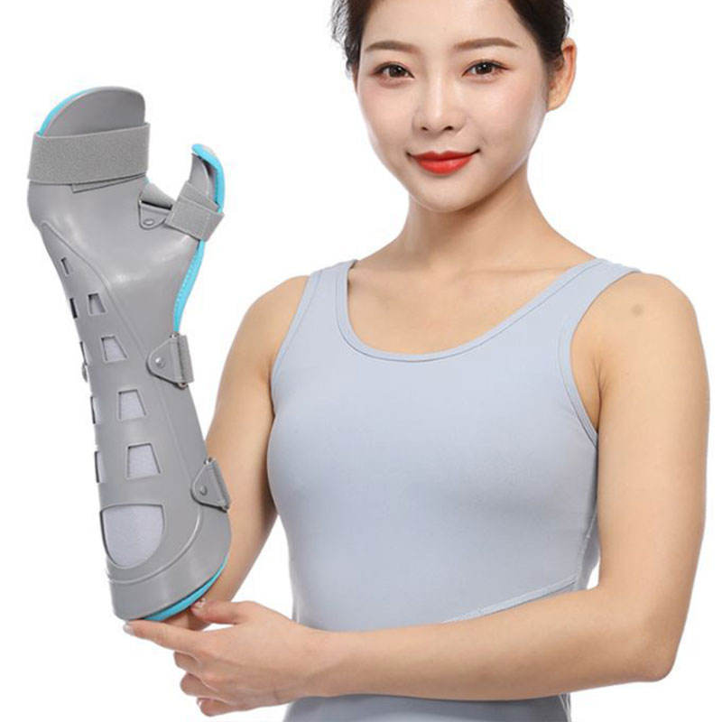 AdjustableWristHandBraceSupportSplintImmobilizerWithThumbFingerGuardSprainFractureMedicalWristBrace-2011731-4