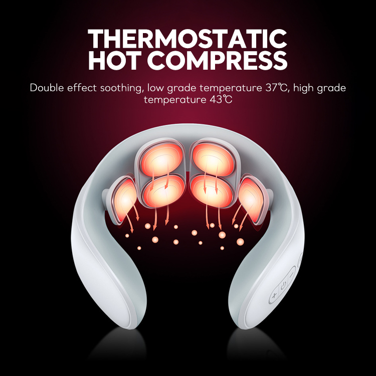 KonkaH66NeckMassagerElectricSmartNeckMassagerWith6MessageModes15LevelOfStrengthAdjustment-2011527-10