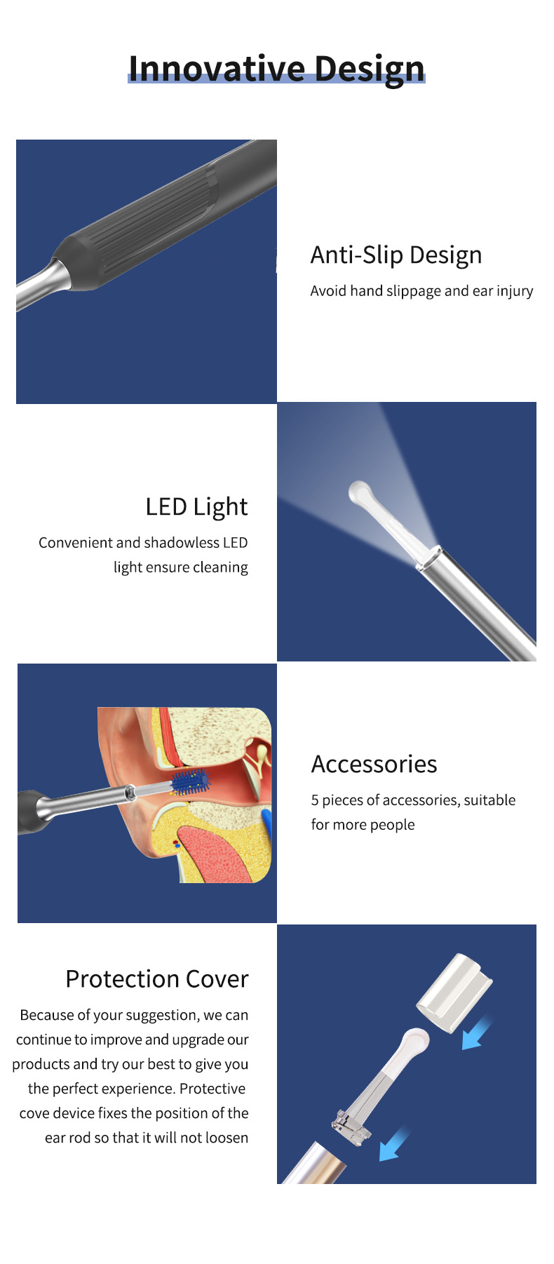 WirelessSmartVisualEarCleanerOtoscopeNP20EarWaxRemovalToolwithCameraEarEndoscope1080PKitforIOSAndroi-1996507-8