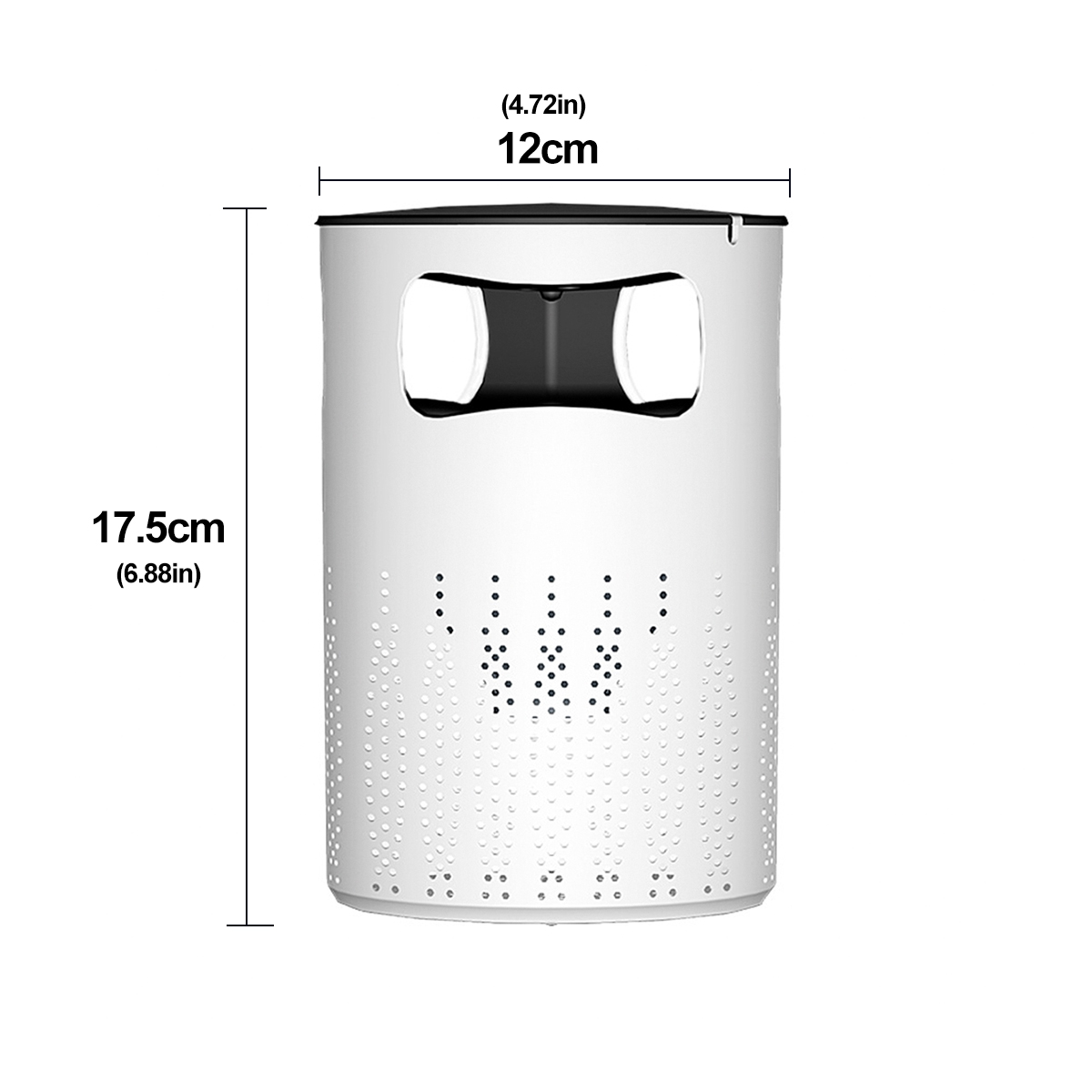 YG168Multi-functionUSBMosquitoKillerInsectKillerLampRepellentKillerHomeLivingRoomHealthCare-1645610-10