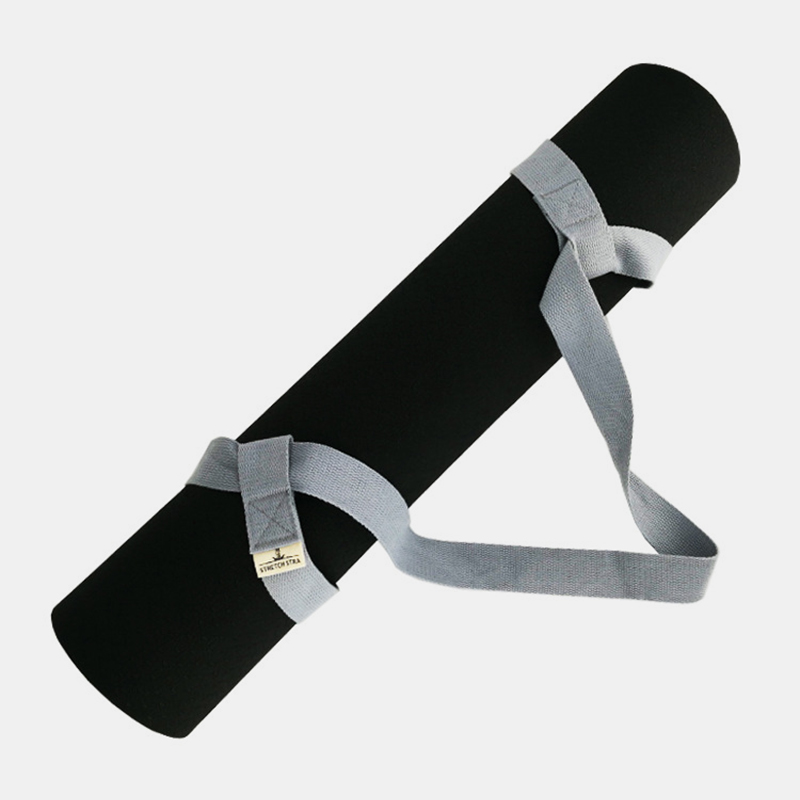 YogaMatBeltAdjustableStretchSportsSlingShoulderStrapFitnessSportsElasticFitnessElasticYogaStorageBel-1678191-4