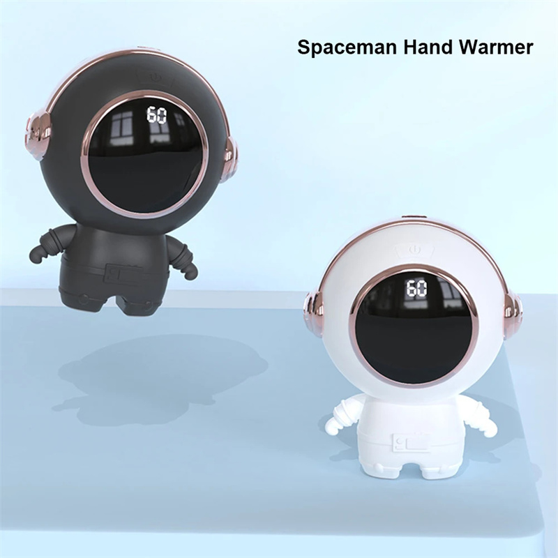 2in1HandWarmersRechargeablePowerBankPocketWarmerHeaterTemperatureDisplayHandyWarmerHeaterforOutdoorH-2003147-5