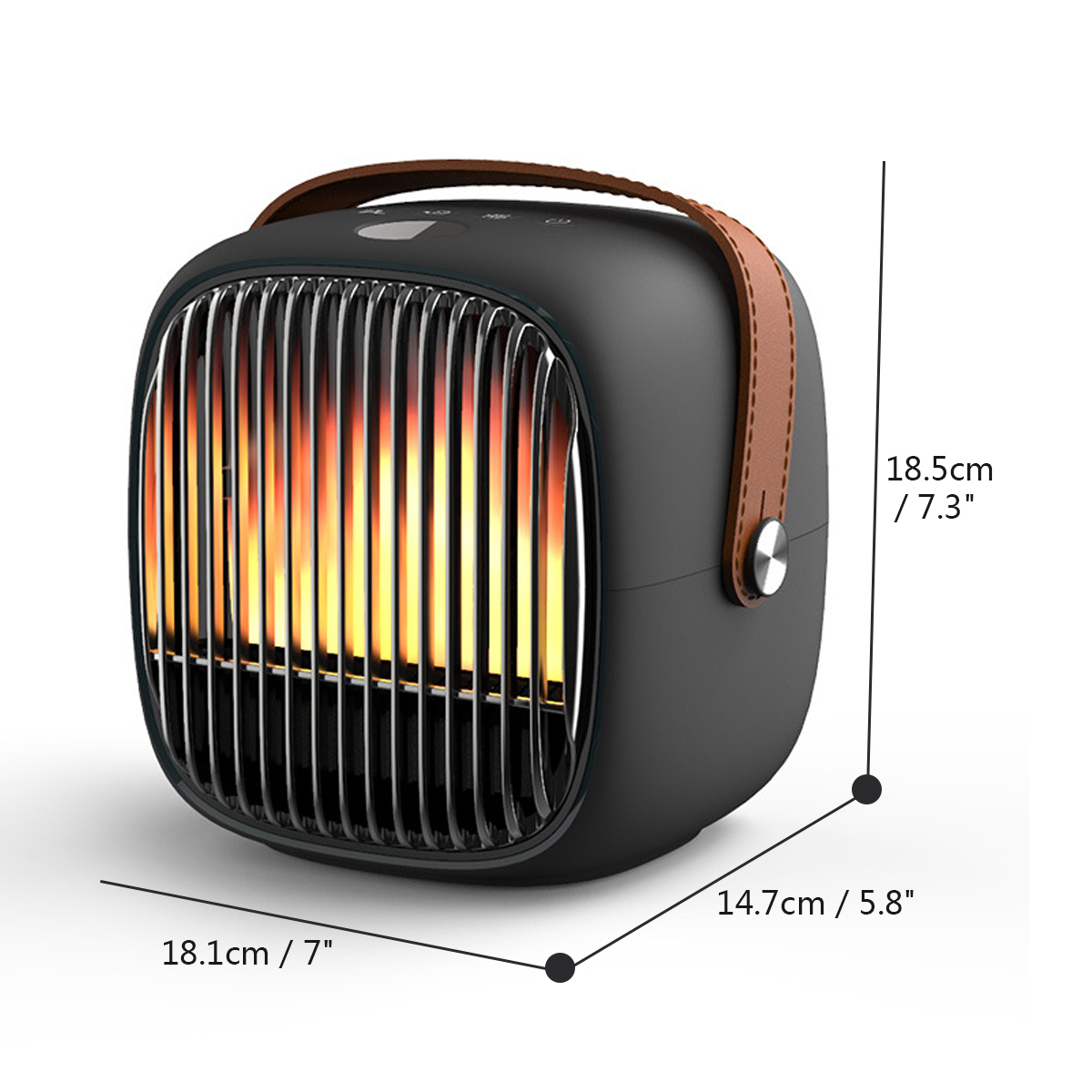 800WQuietPortableHomeElectricAdjustableAirFanMiniHeaterHotDesktop-2004919-11