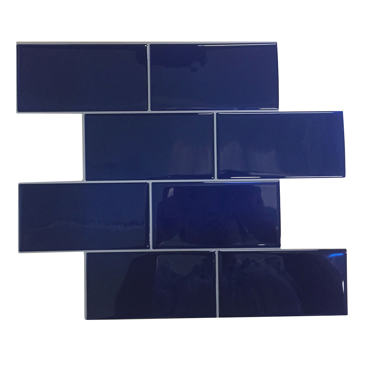 12inchDIYTileStickers3DBrickWallSelf-adhesiveStickerBathroomKitchen-1802619-8