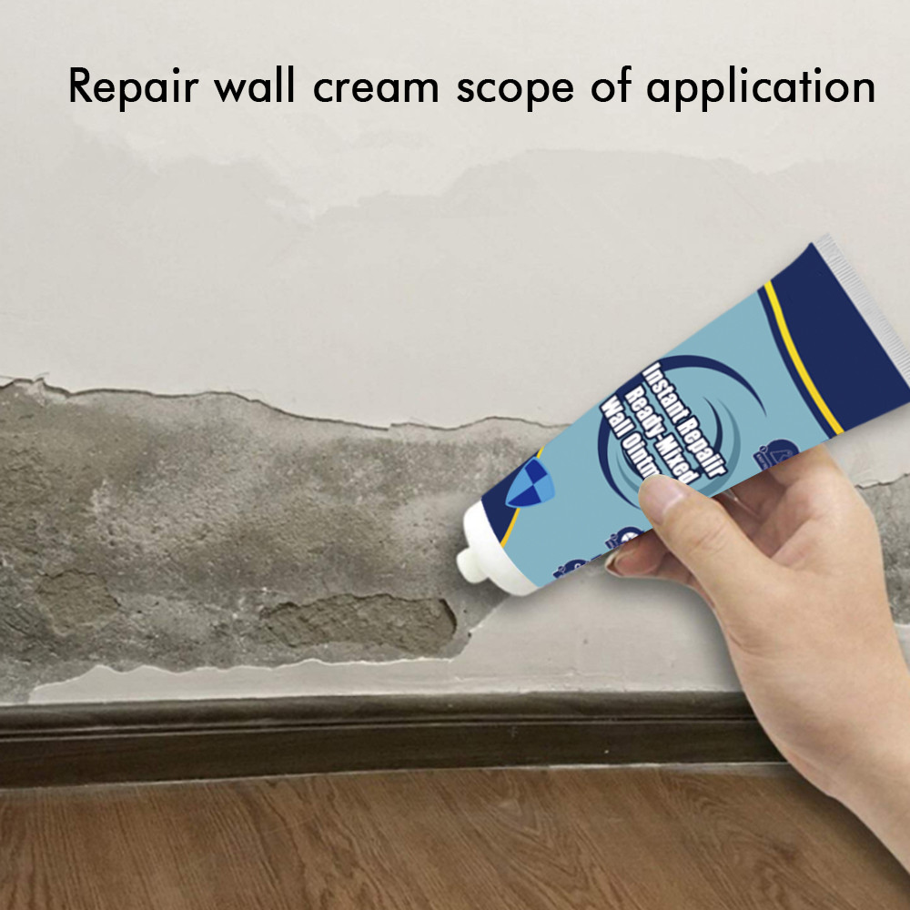 20ml120ml250mlWallCrackHoleRepairInstantWaterproofRepairPasteEasilySealHolesCracksWallsWallRepairToo-1659381-5