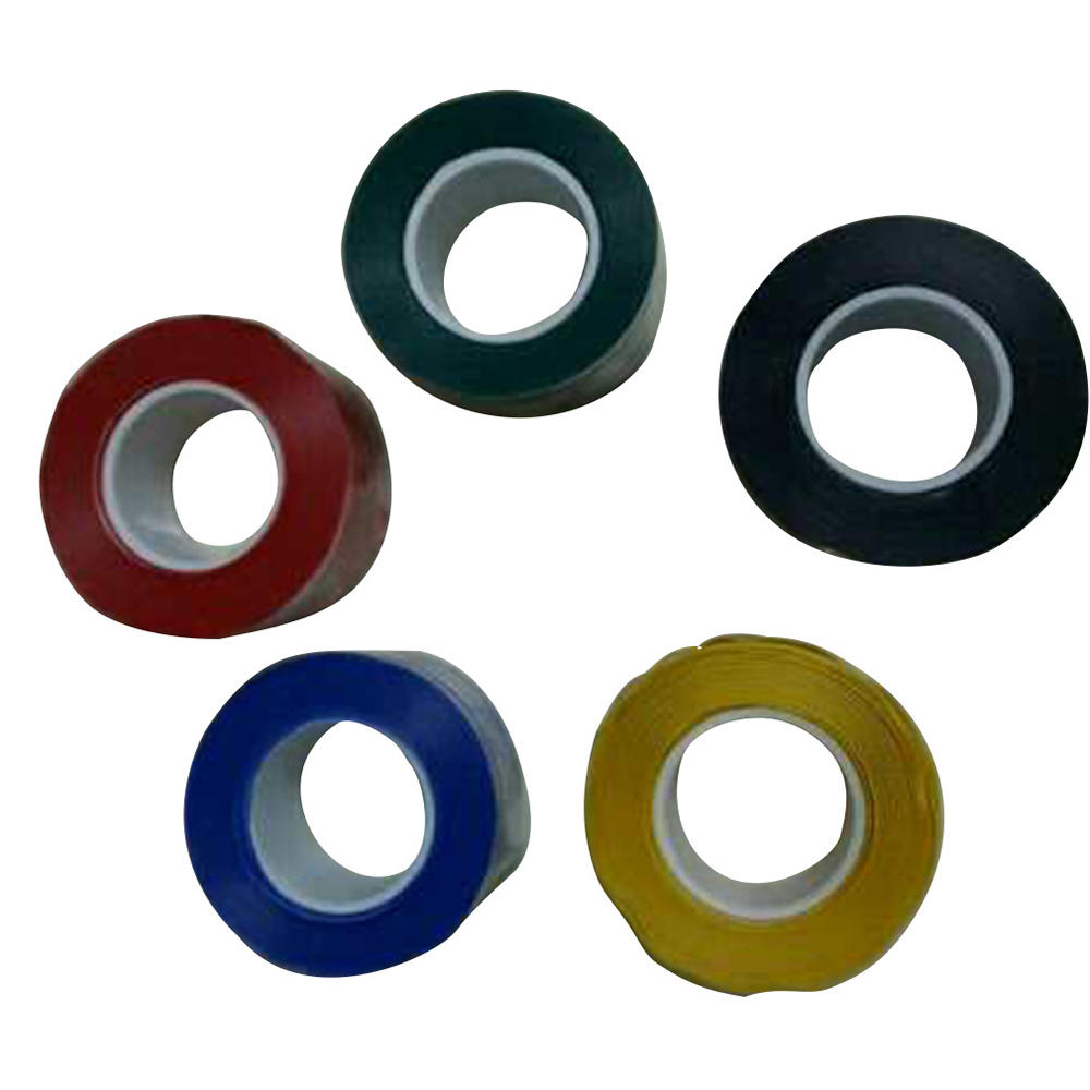 25cmx3mWaterproofSiliconeAdhesiveTapePipeRepairTapeSelfFixableTapeStopLeakSealInsulatingTapeBodingRe-1612463-4