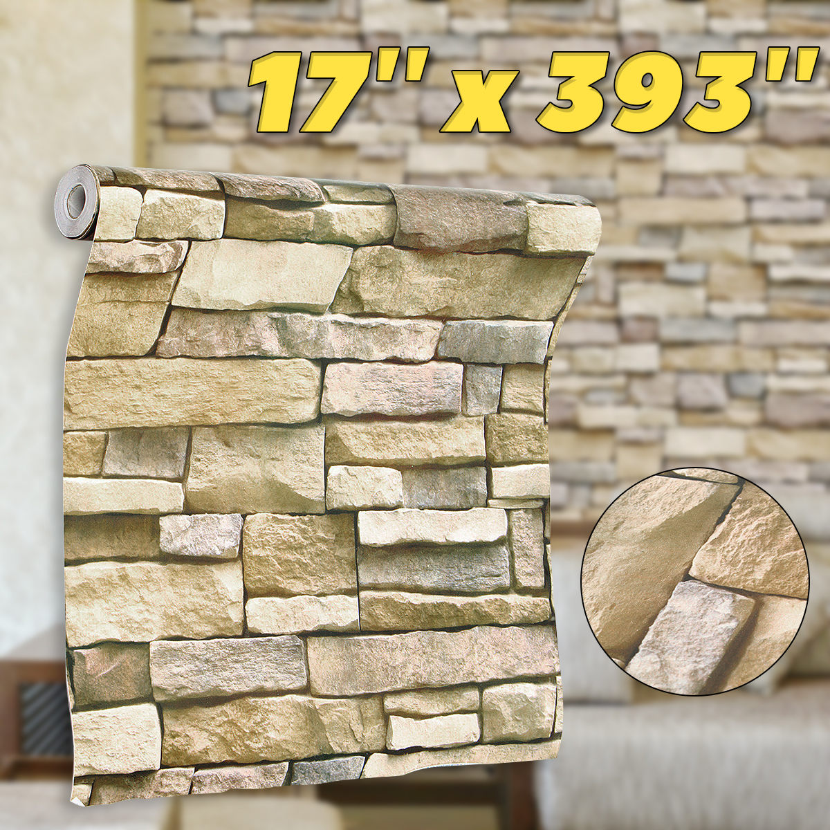 3DWallPaperBrickStonePatternStickerRollsSelf-adhesiveBackdropDIYRoomDecor-1373594-1