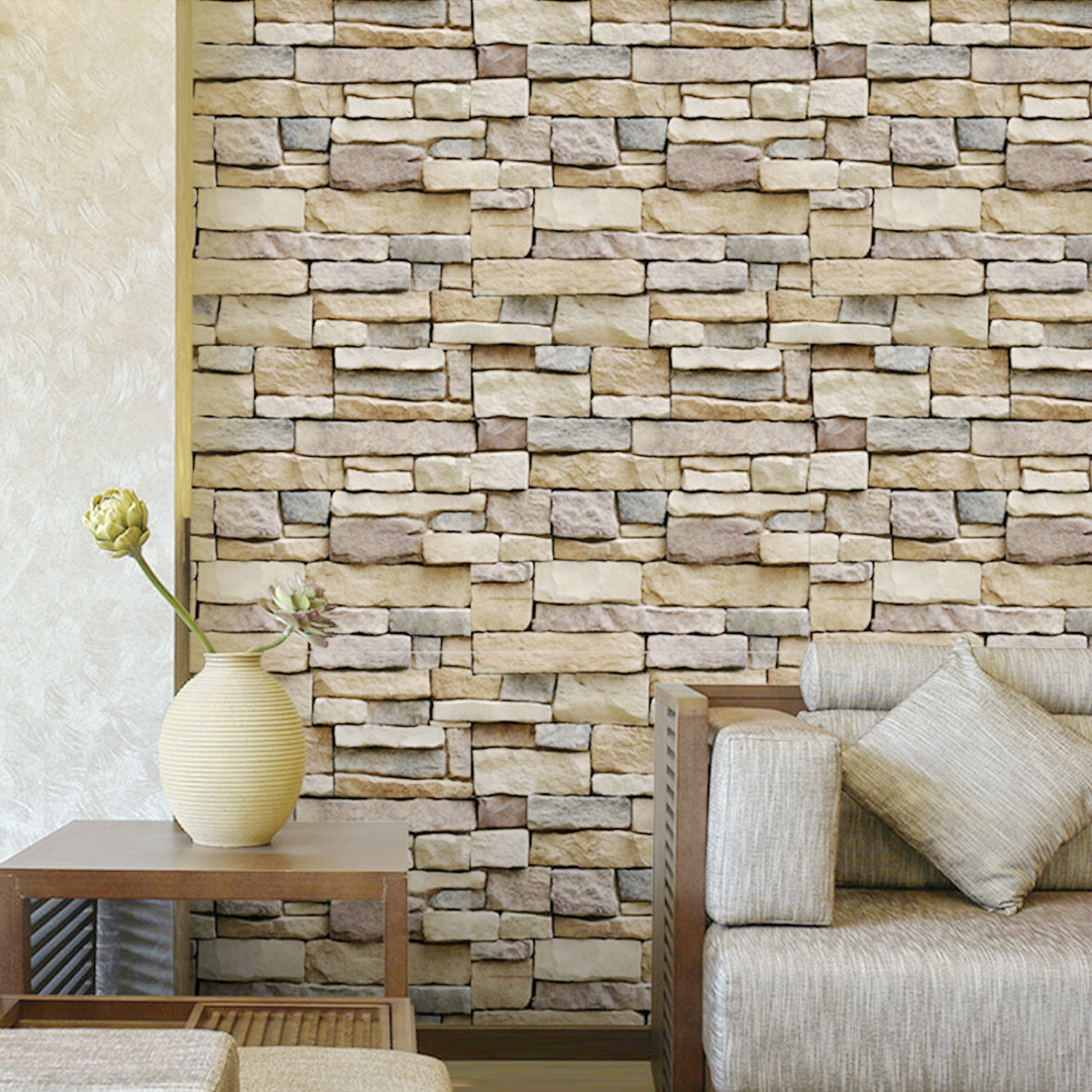 3DWallPaperBrickStonePatternStickerRollsSelf-adhesiveBackdropDIYRoomDecor-1373594-4