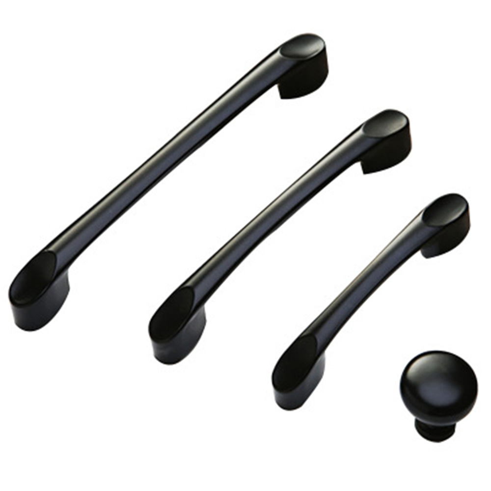 AluminumAlloyBlackHandlesForFurnitureCabinetKnobsAndHandlesKitchenHandlesDrawerKnobsCabinetPullsCupb-1799887-11