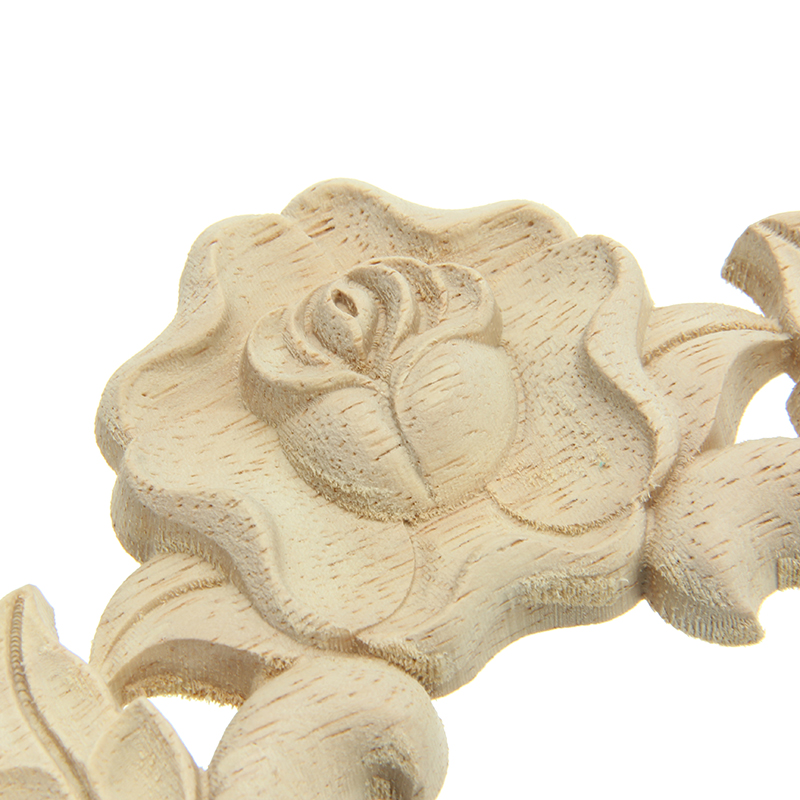 FloralCarvedWoodcarvingDecalCornerAppliqueWoodenFurnitureRoomWallDecorations-1376336-9