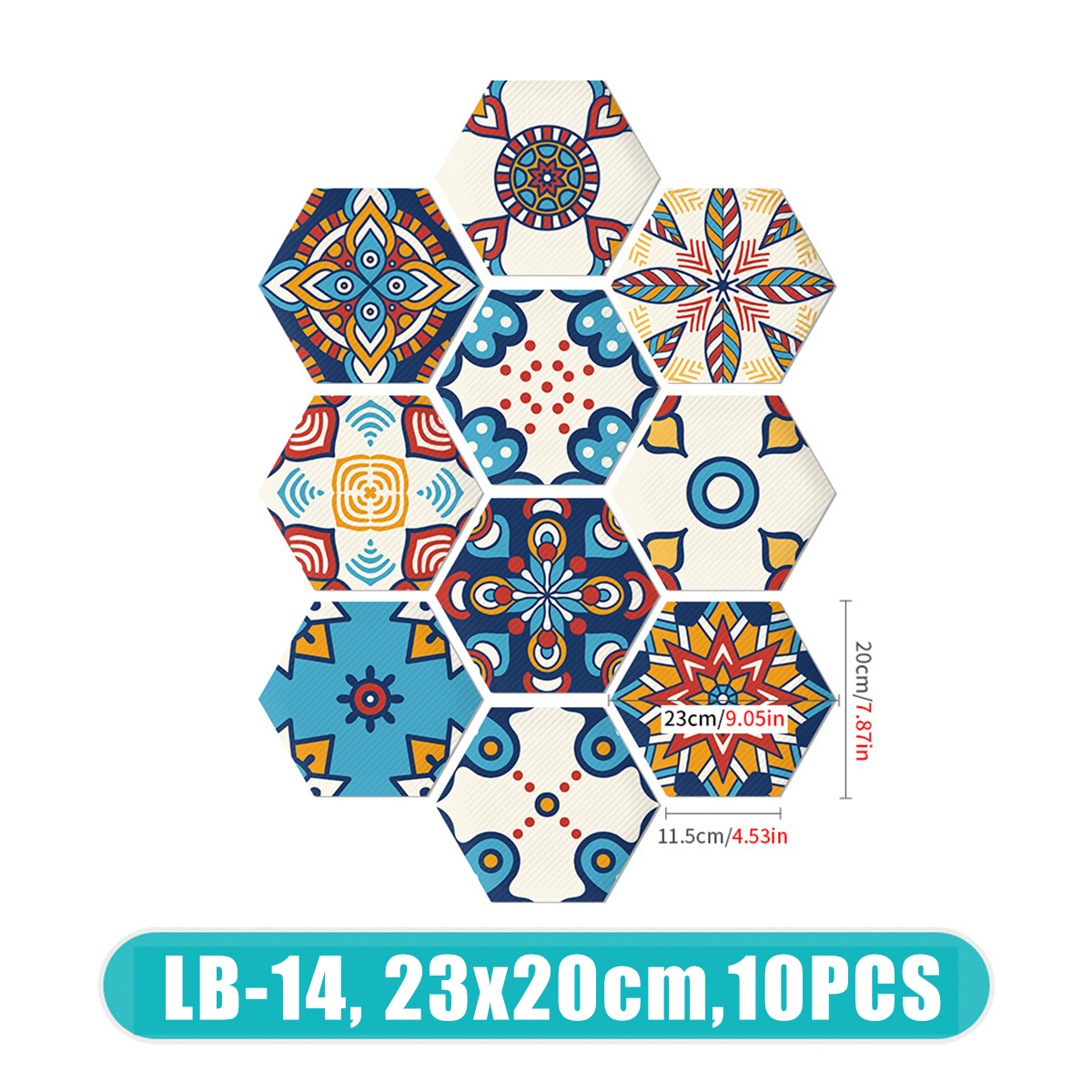 HexagonalFloorStickersSpecial-ShapedTileStickersSelf-AdhesiveBathroomToiletWaterproofAndWear-Resista-1859007-12