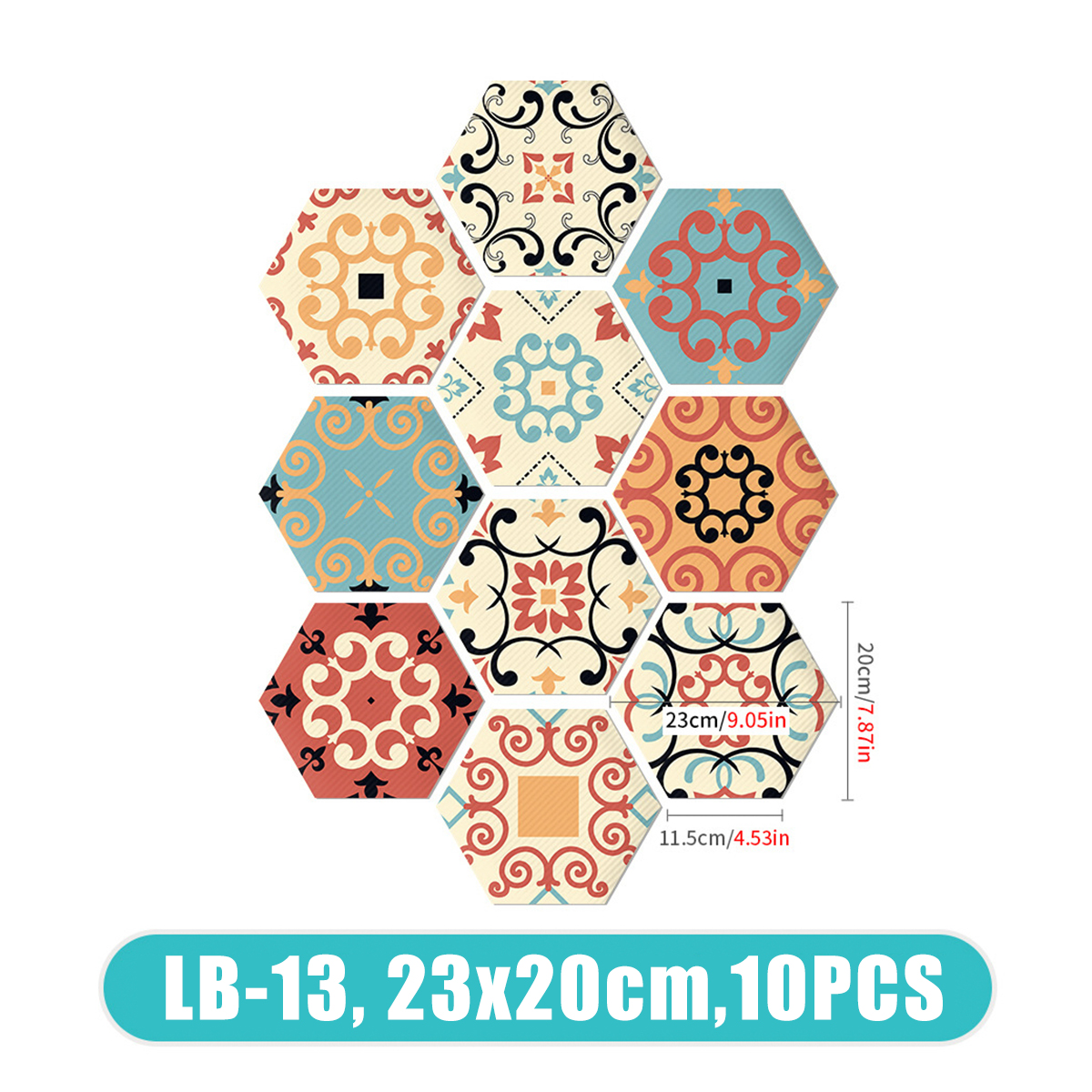 HexagonalFloorStickersSpecial-ShapedTileStickersSelf-AdhesiveBathroomToiletWaterproofAndWear-Resista-1859007-13