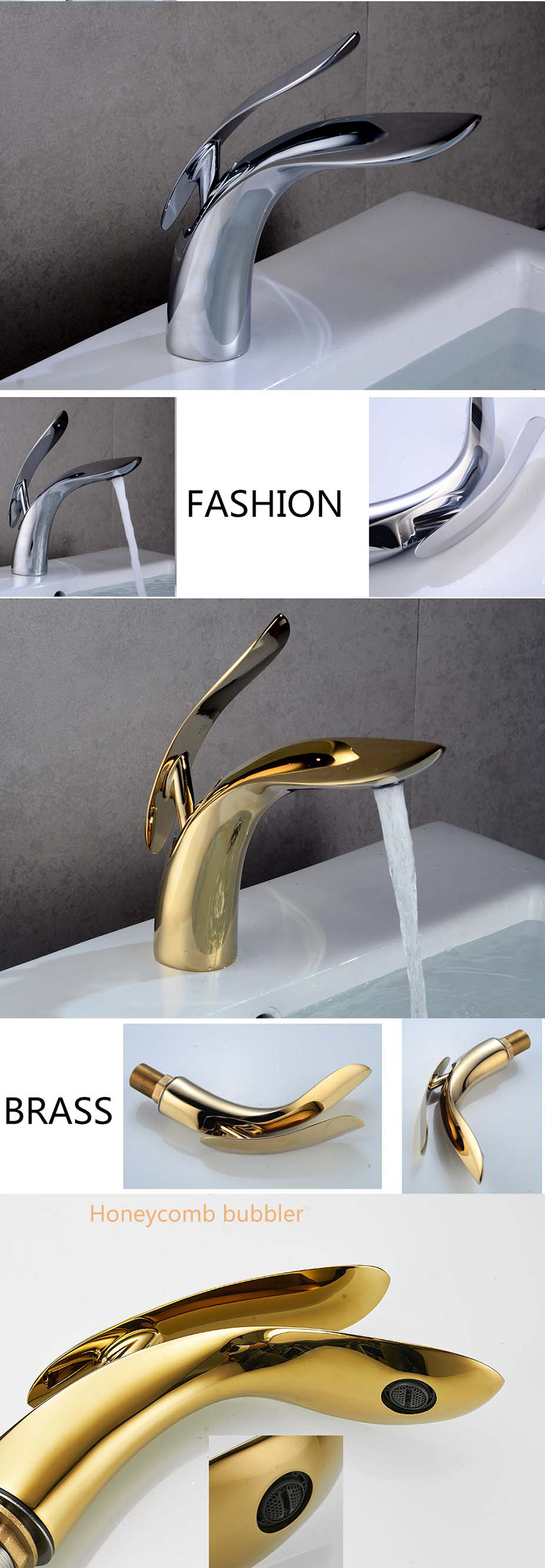 LuxuryBathroomFaucetRoseGoldWaterfallBasinFaucetSingleHoleColdandHotWaterTapBasinFaucetMixerTaps-1782075-3