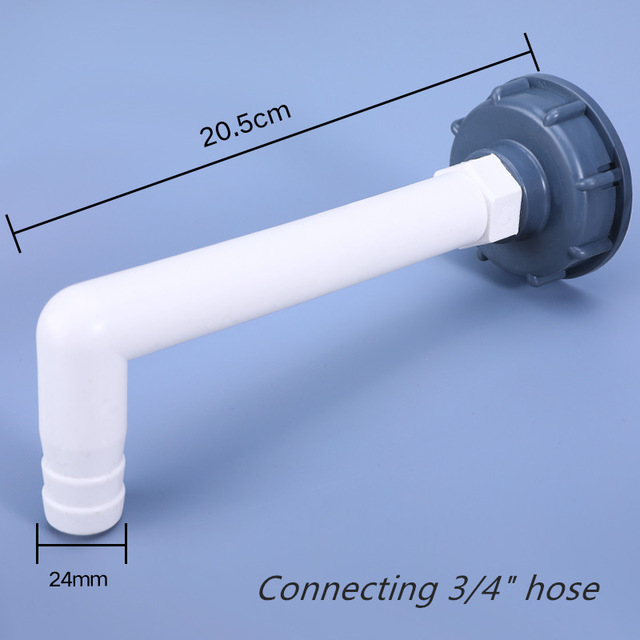 PlasticIBCTankAdapterS60X6GardenHoseFaucetConnectorWaterTankHoseReplacementConnectorFitting12341Styl-1665328-3