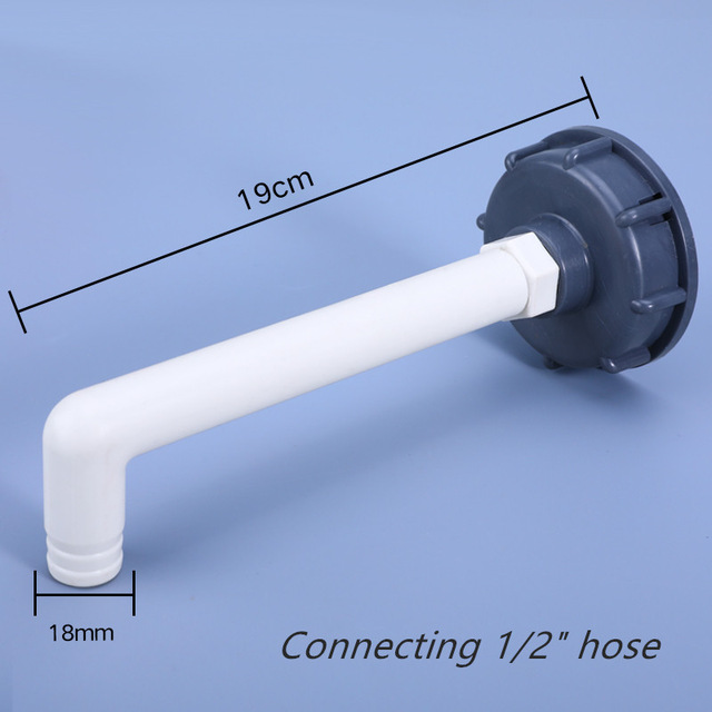 PlasticIBCTankAdapterS60X6GardenHoseFaucetConnectorWaterTankHoseReplacementConnectorFitting12341Styl-1665328-4