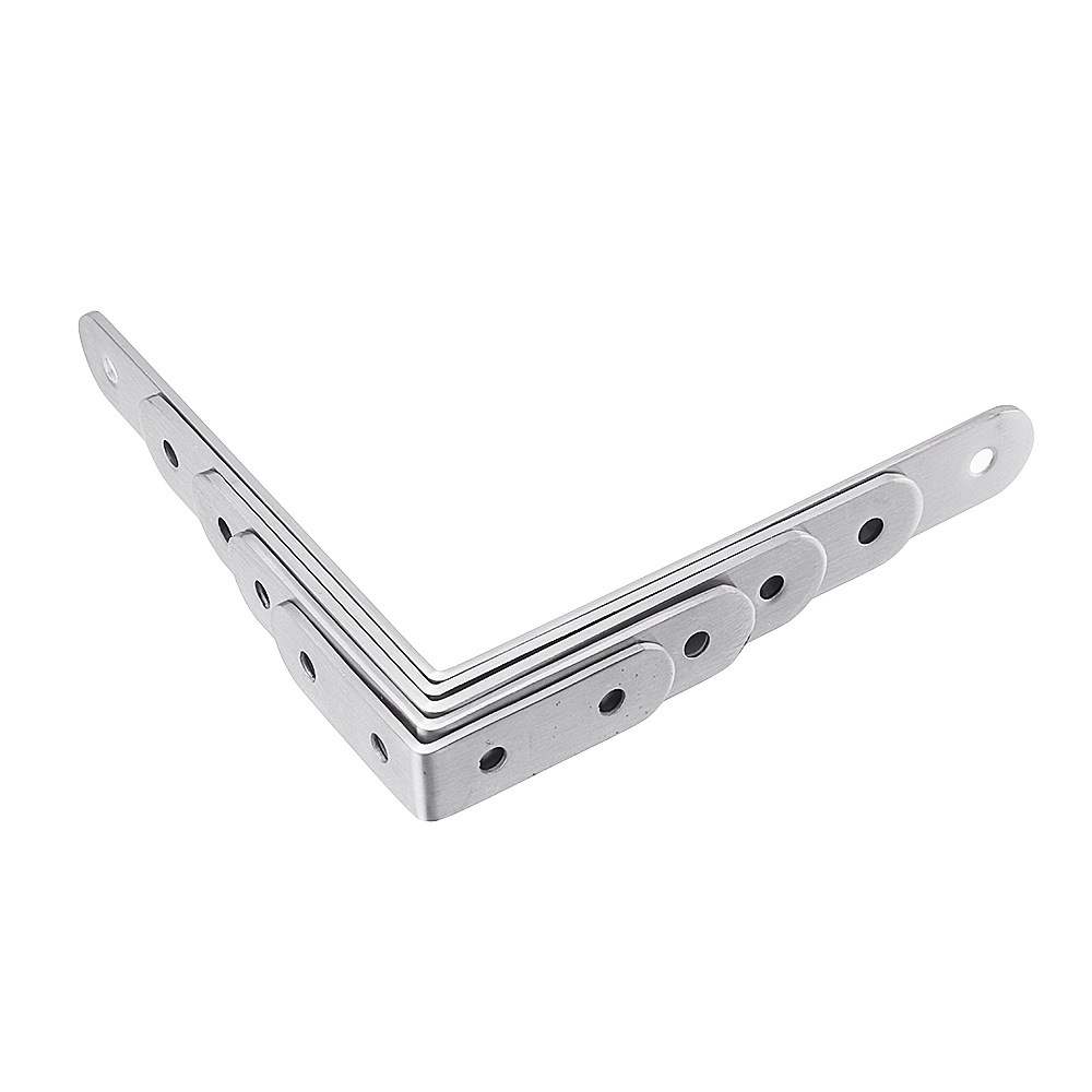 StainlessSteelCornerBracesJointCodeLShapedRightAngleBracketShelfSupportForFurniture-1371701-3