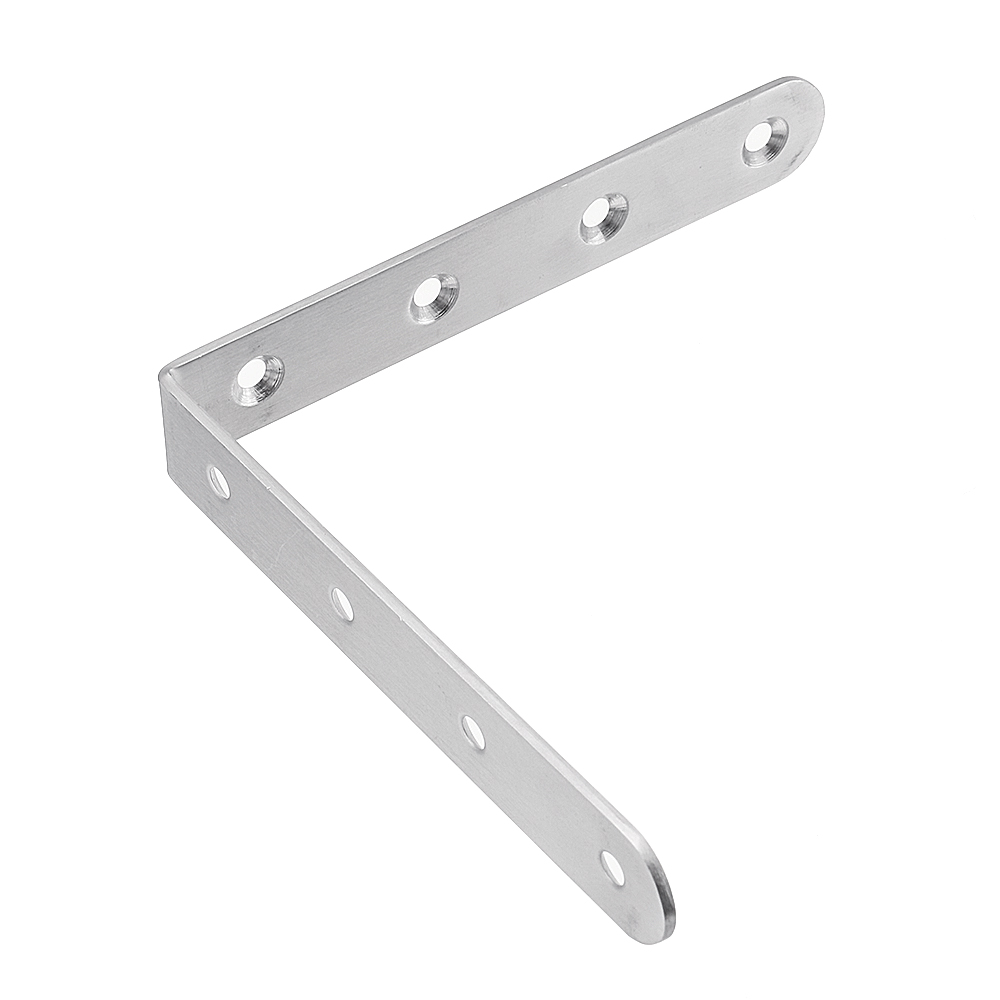 StainlessSteelCornerBracesJointCodeLShapedRightAngleBracketShelfSupportForFurniture-1371701-4