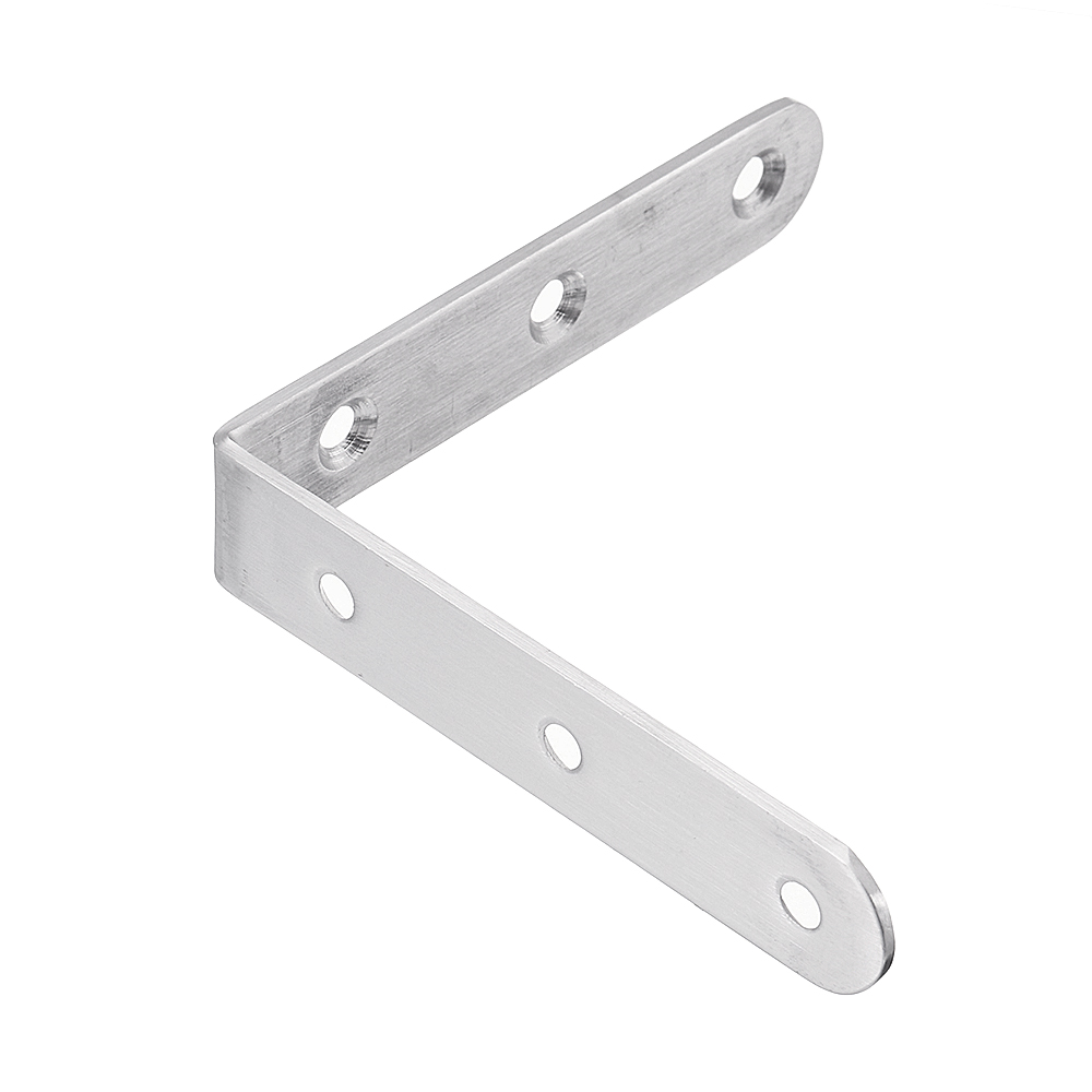 StainlessSteelCornerBracesJointCodeLShapedRightAngleBracketShelfSupportForFurniture-1371701-5