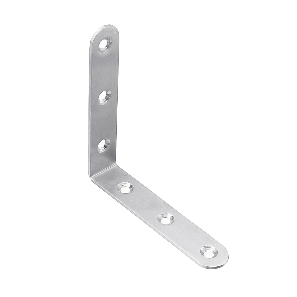 StainlessSteelCornerBracesJointCodeLShapedRightAngleBracketShelfSupportForFurniture-1371701-9