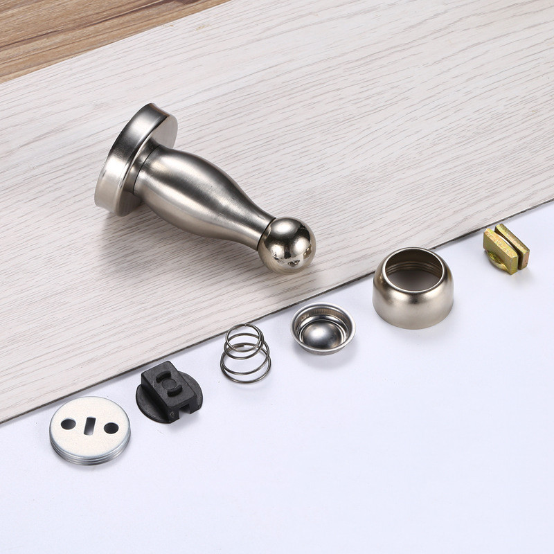 StainlessSteelMagneticDoorStopperDoorHolderCatchWithFittingScrews-1658953-6