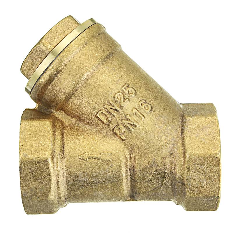 TMOK12341YTypeBrassWaterFilterGThreadFemaleCouplerConnector-1240549-2