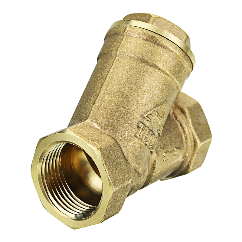 TMOK12341YTypeBrassWaterFilterGThreadFemaleCouplerConnector-1240549-4