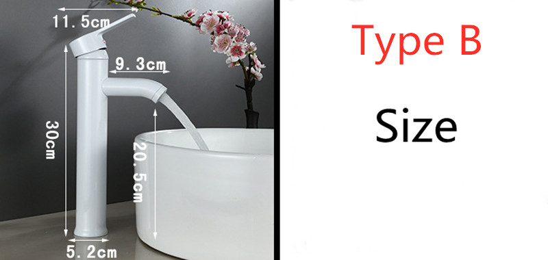 TallShortTypeStainlessSteelBathroomBasinFaucetSingleHandleSingleHoleLeadFreeHotAndColdMixerTapsWithH-1703984-4