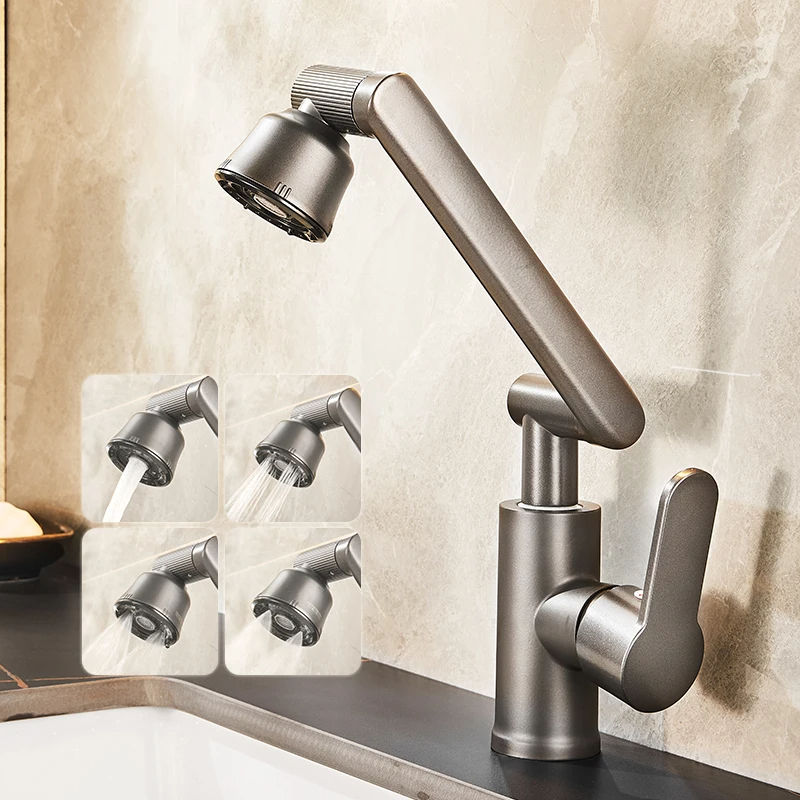 UniversalG12HotandColdRotatingFaucet1080DegreeRotationCopperMaterialDualModeOutputLiftTypeforKitchen-2013477-8