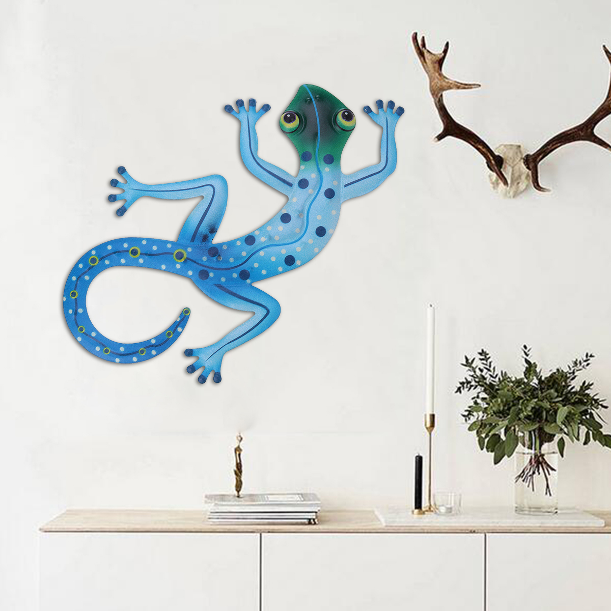 WallHangingIronAnimalWallArtLizardIndoorGardenHomeRoomDecor-1753095-2