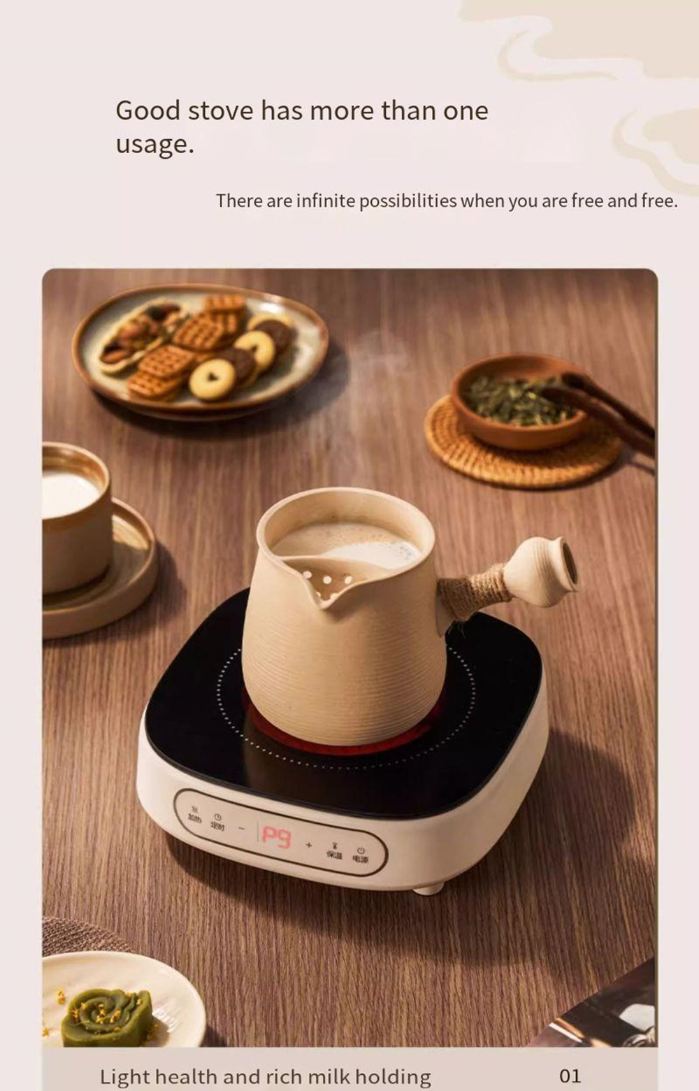 220V1000WHouseholdElectricPotteryCookerMultifunctionalHighPowerHotPotStoveCountertopInductionCooker-2014141-12