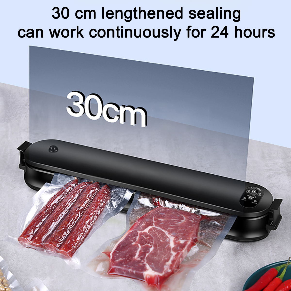 ElectricFoodVacuumSealerPowerfulMotorQuickSealing3Fresh-keepingModesforFoodPreservation-1905323-8