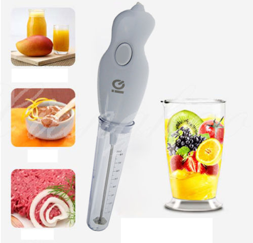 FoodFrotherHandheldElectricMilkFrotherFoodGradeStainlessSteelBlender-1158771-2