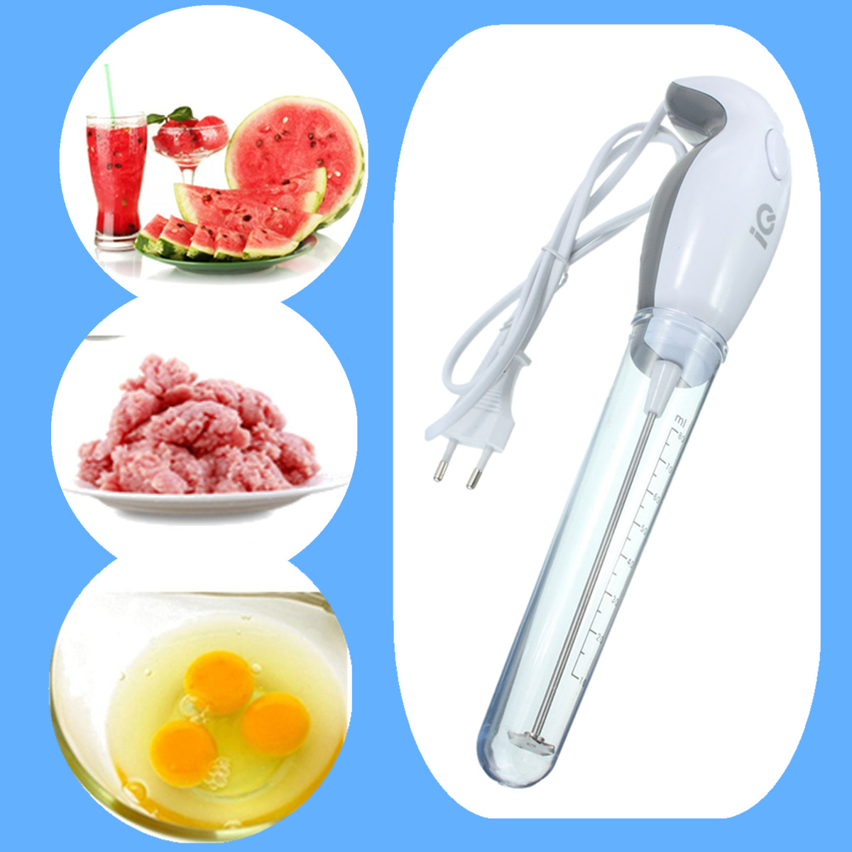 FoodFrotherHandheldElectricMilkFrotherFoodGradeStainlessSteelBlender-1158771-4