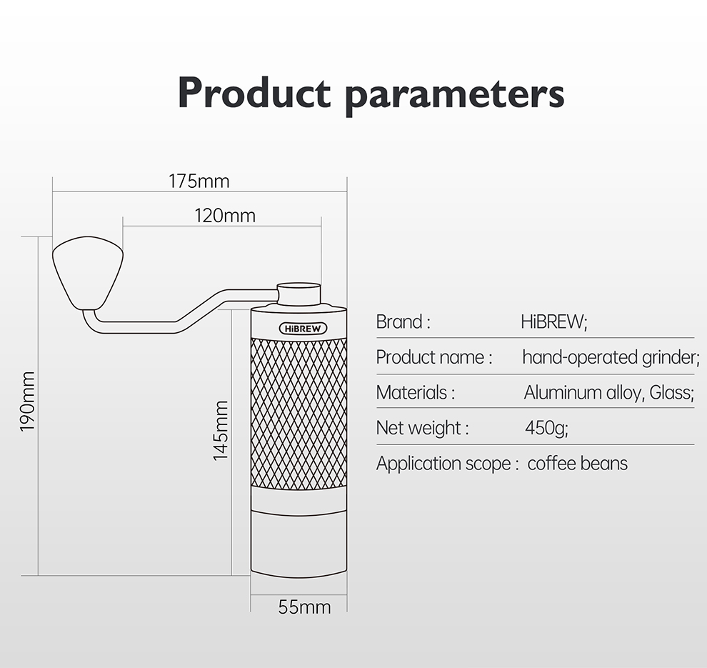 HiBREWG4ManualCoffeeGrinderPortableHighQualityHandGrinderMillAluminiumWithVisualBeanStorage-1985675-12