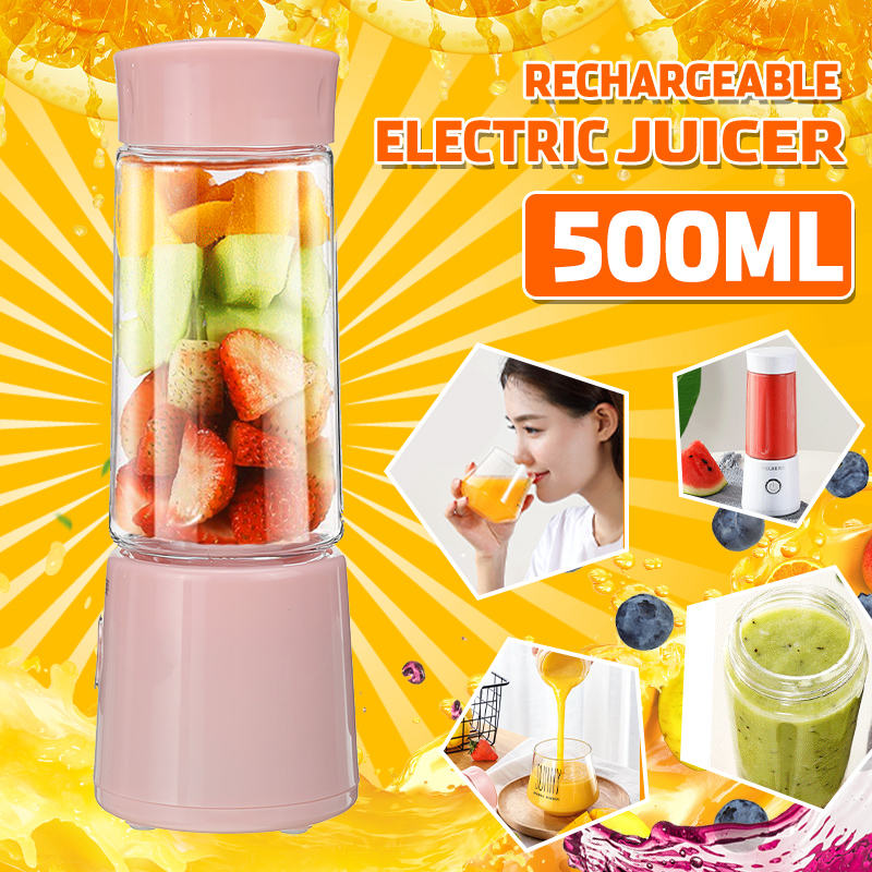 MEILINGMM-DA0411PortableMiniJuicerUSBChargingforGymHomeOfficeTravel-1780643-1