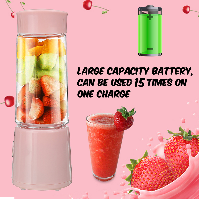 MEILINGMM-DA0411PortableMiniJuicerUSBChargingforGymHomeOfficeTravel-1780643-5