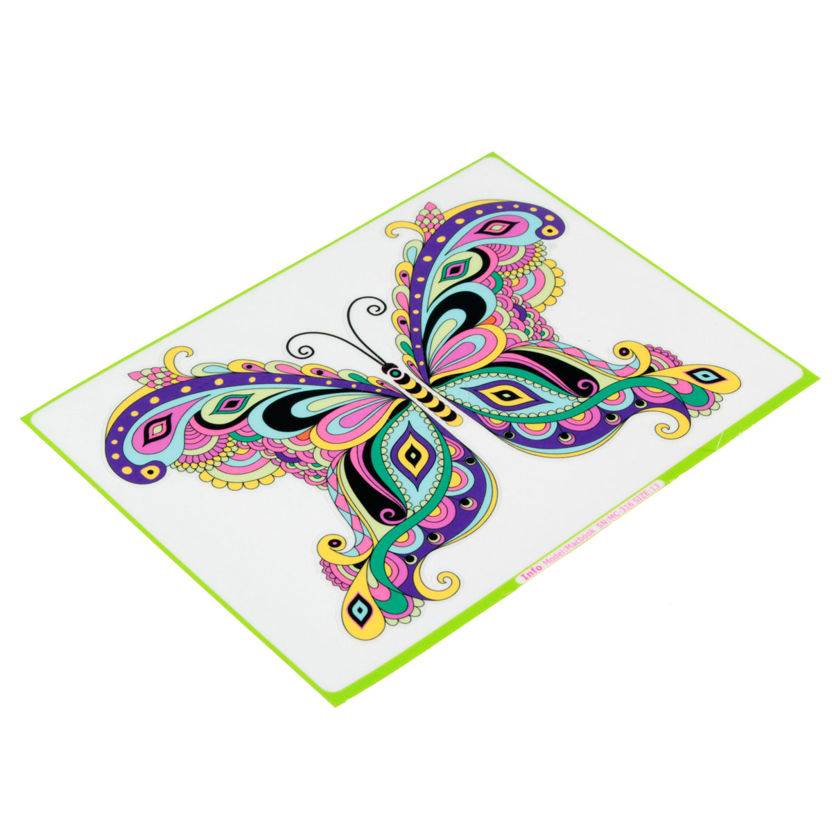 VintageFlowerRetina13VinylStickerSkinDecalCoverforAppleMacbookAirPro-1973321-2