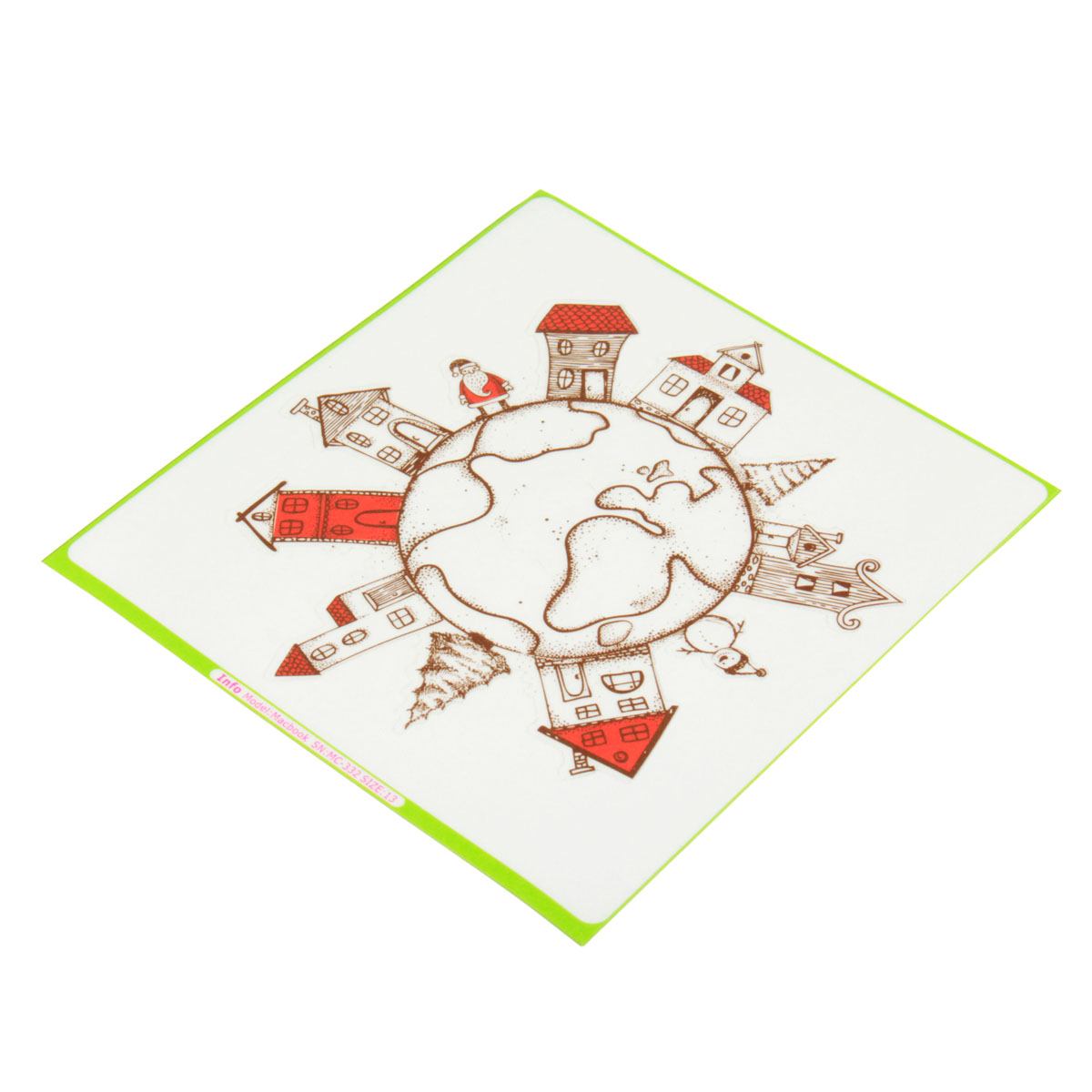 VintageFlowerVinylStickerSkinDecalCoverforAppleMacbookAirProRetina13Inch-1977873-1