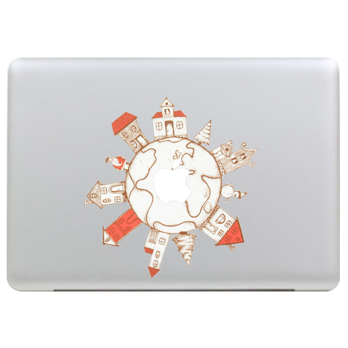 VintageFlowerVinylStickerSkinDecalCoverforAppleMacbookAirProRetina13Inch-1977873-5