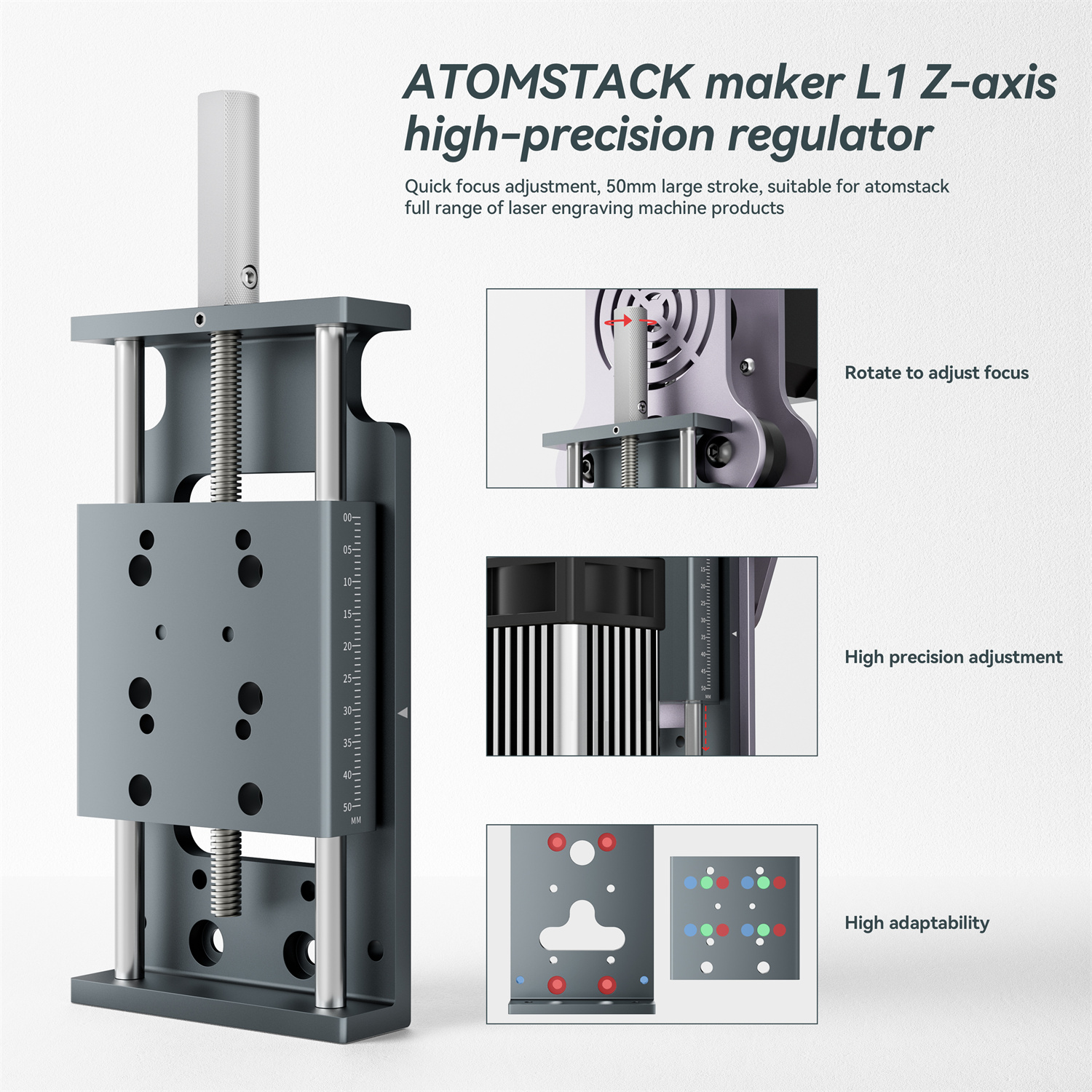 AtomstackMakerL1Z-axisAdjusterforLaserModuleHeightAdjustment-1986351-1