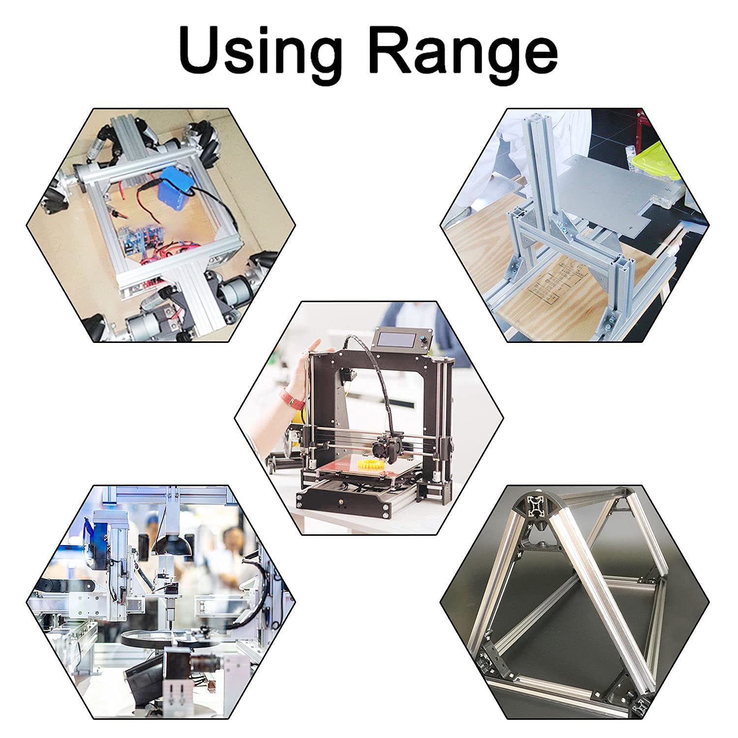 100-1200mmLength2020T-SlotAluminumProfilesExtrusionFrameForCNCStands-1940898-3