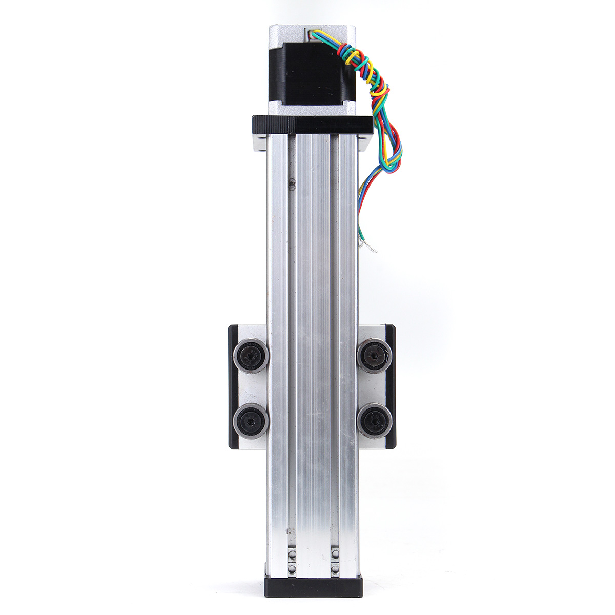 100mmLongStageActuatorLinearStage1204BallScrewLinearSlideStrokeWith42mmStepperMotor-1142419-5