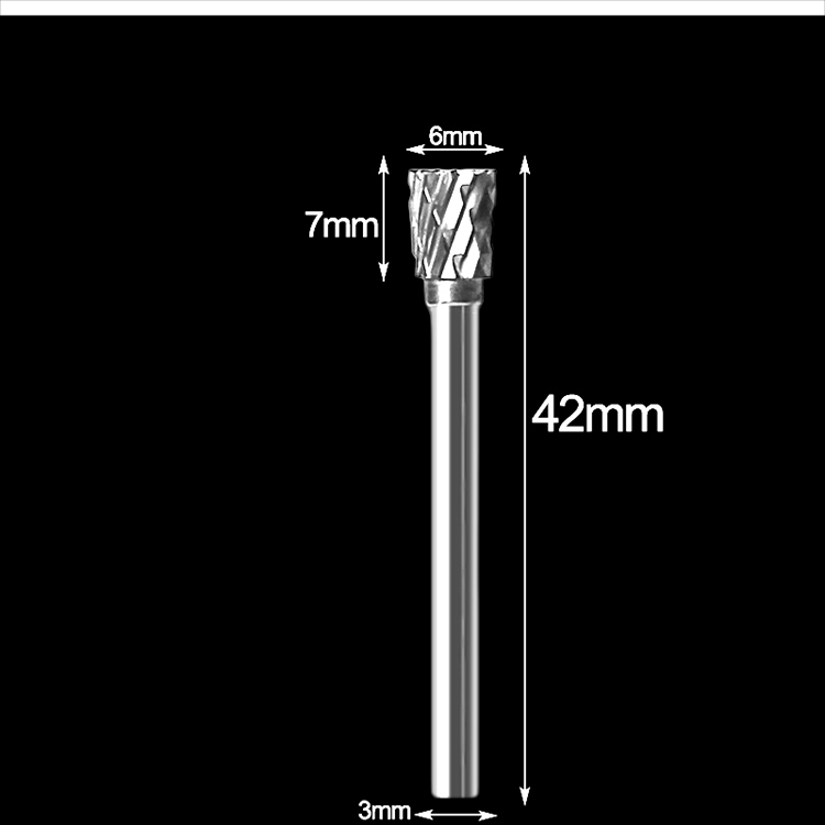 10Pcs18ShankTungstenCarbideMillingCutterRotarybrocascomescareadorhsssteelconedrillsetdiamonddrill10m-1984604-2