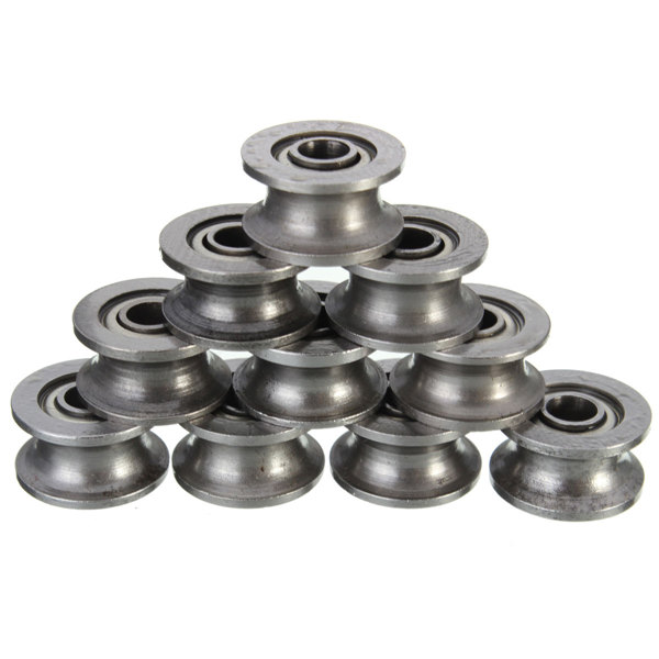 10pcs624ZZ4x13x7mmHCSUGrooveSealedBallBearingsGuidePulleyBallBearing-989200-2