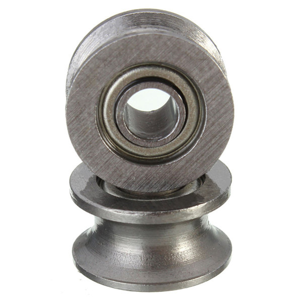 10pcs624ZZ4x13x7mmHCSUGrooveSealedBallBearingsGuidePulleyBallBearing-989200-5