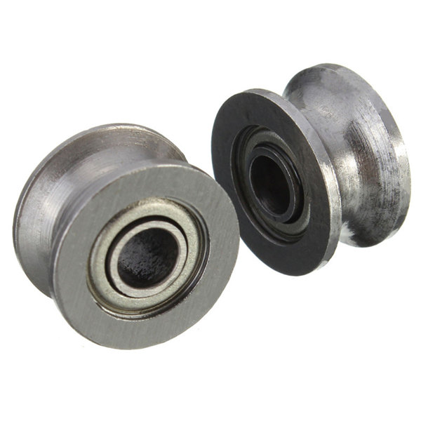 10pcs624ZZ4x13x7mmHCSUGrooveSealedBallBearingsGuidePulleyBallBearing-989200-6