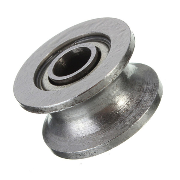 10pcs624ZZ4x13x7mmHCSUGrooveSealedBallBearingsGuidePulleyBallBearing-989200-7